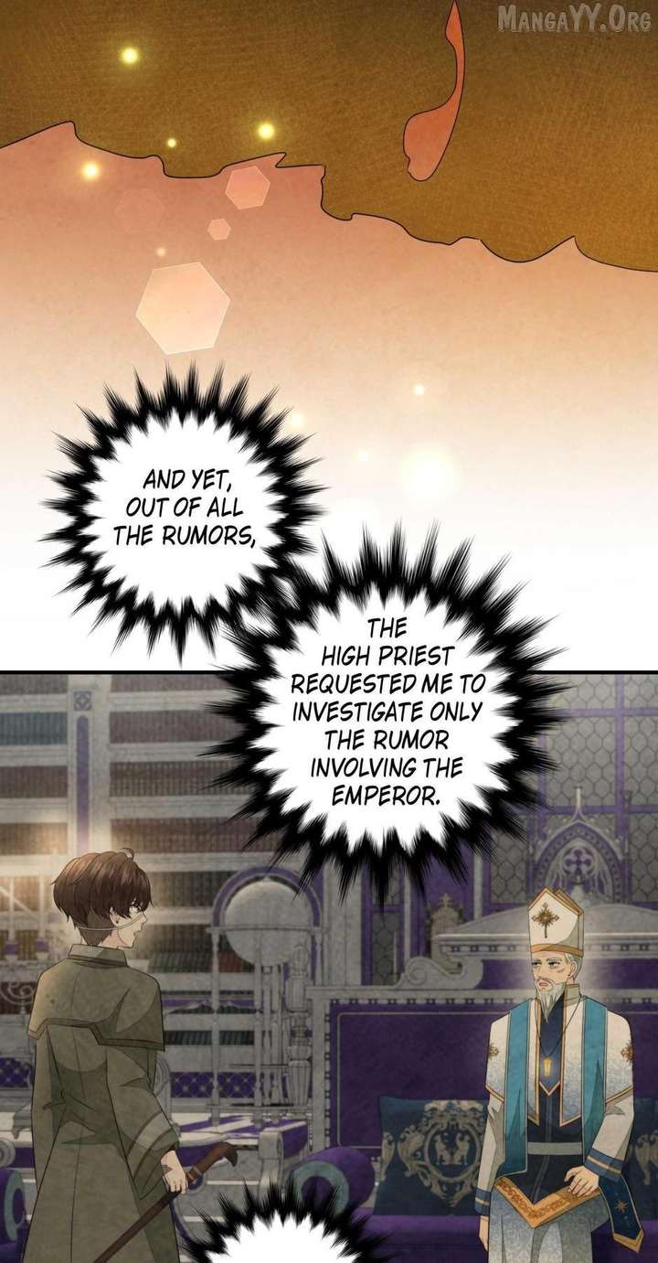 The Wizard and The Tree Chapter 60 230 13