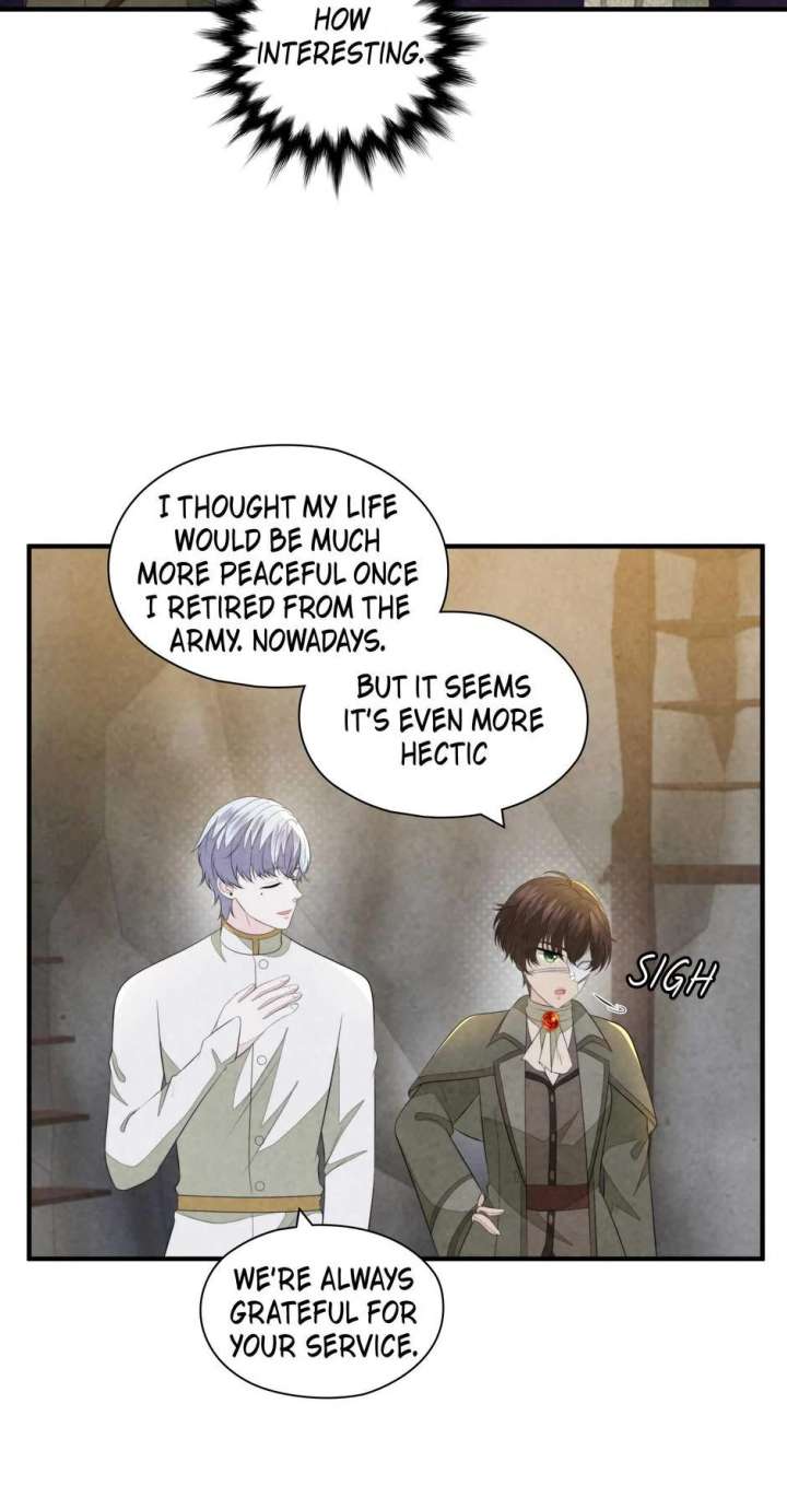 The Wizard and The Tree Chapter 60 231 14