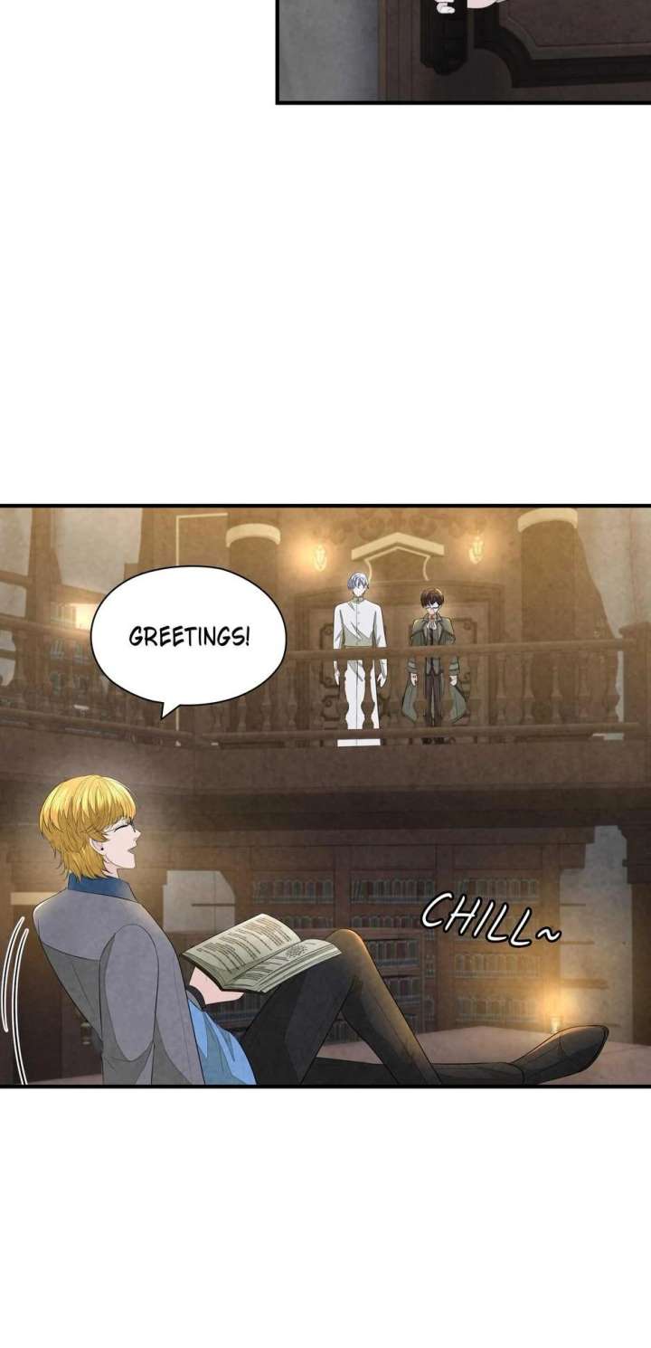 The Wizard and The Tree Chapter 60 233 16