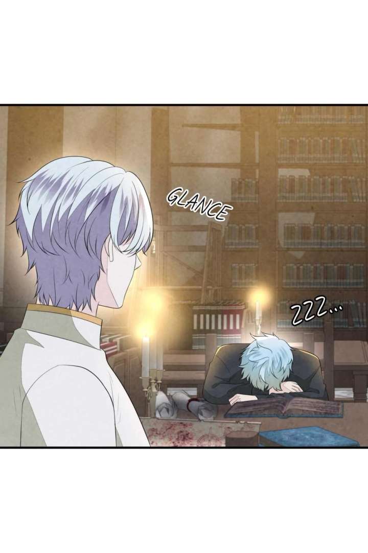 The Wizard and The Tree Chapter 60 236 19