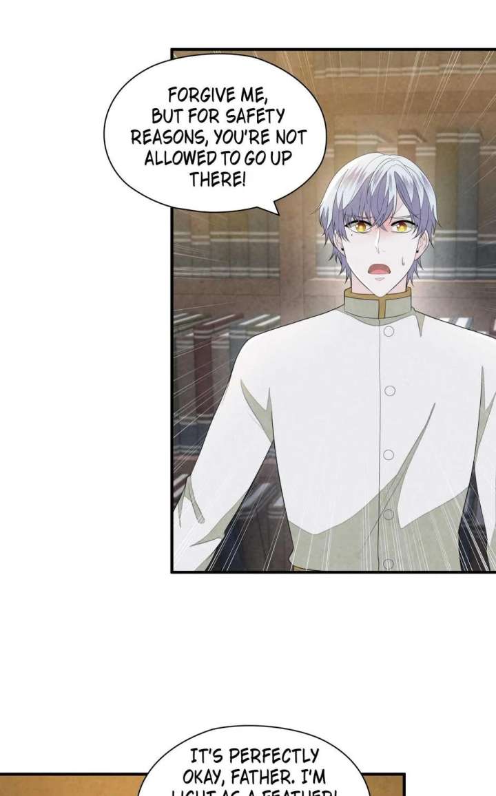 The Wizard and The Tree Chapter 60 238 21