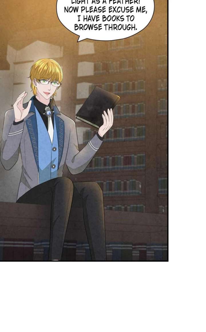 The Wizard and The Tree Chapter 60 239 22