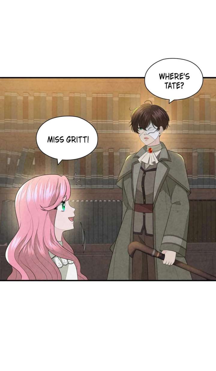 The Wizard and The Tree Chapter 60 245 28