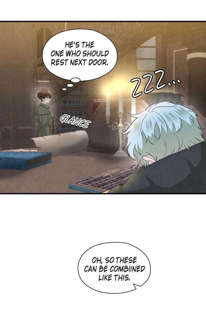 The Wizard and The Tree Chapter 60 247 30
