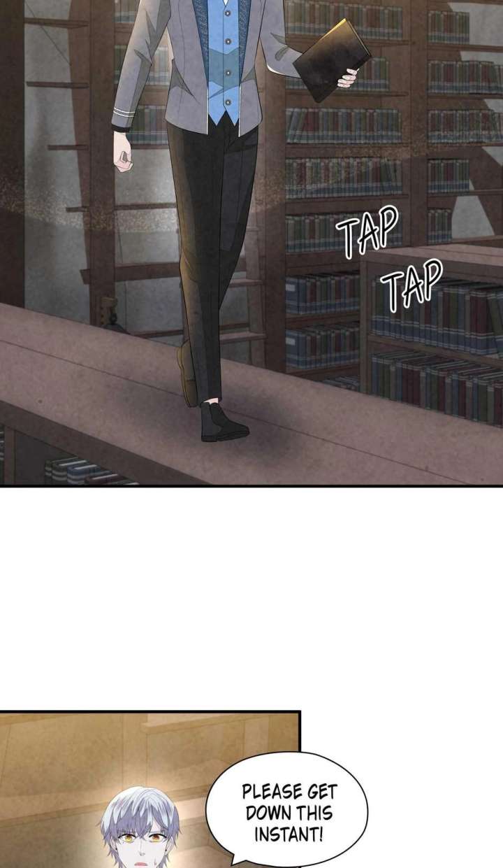 The Wizard and The Tree Chapter 60 259 42