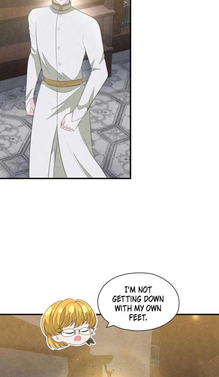 The Wizard and The Tree Chapter 60 260 43