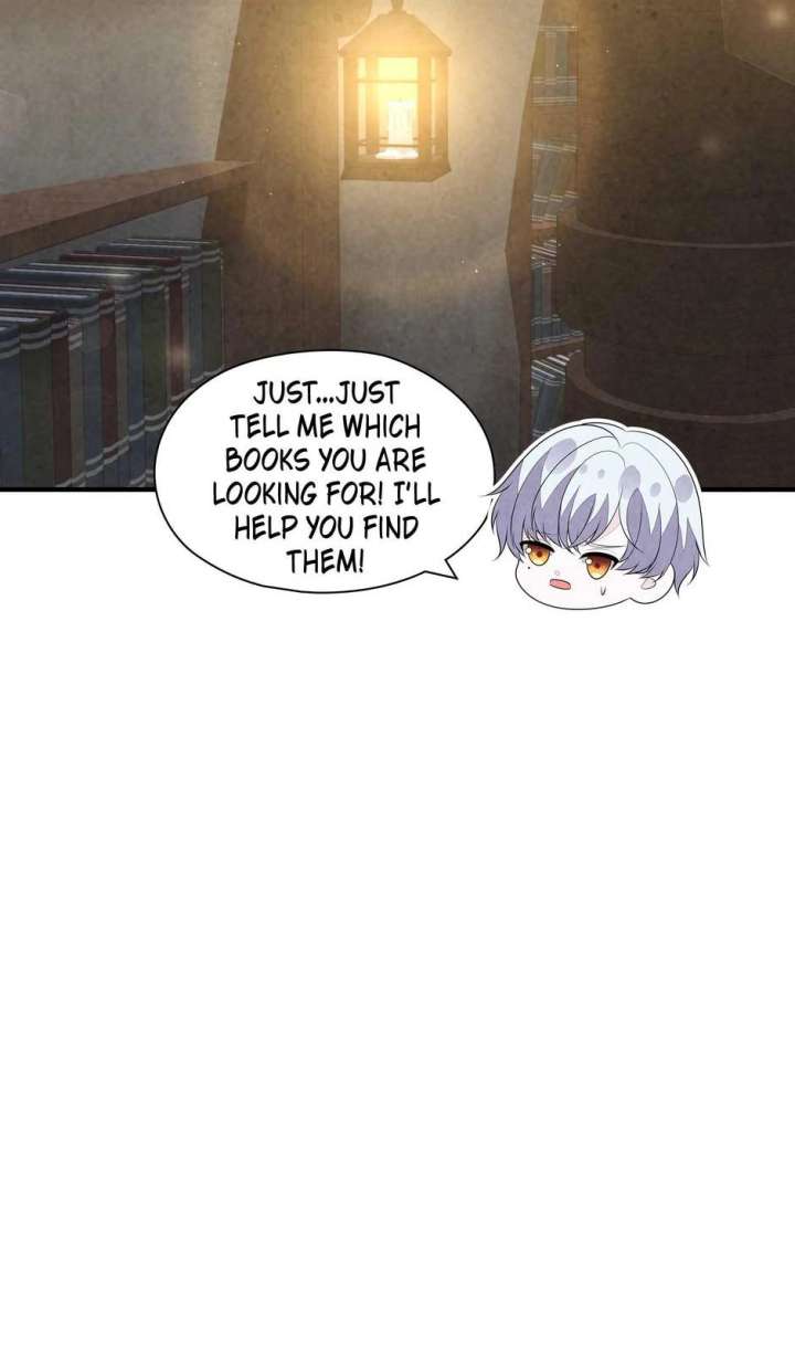 The Wizard and The Tree Chapter 60 261 44