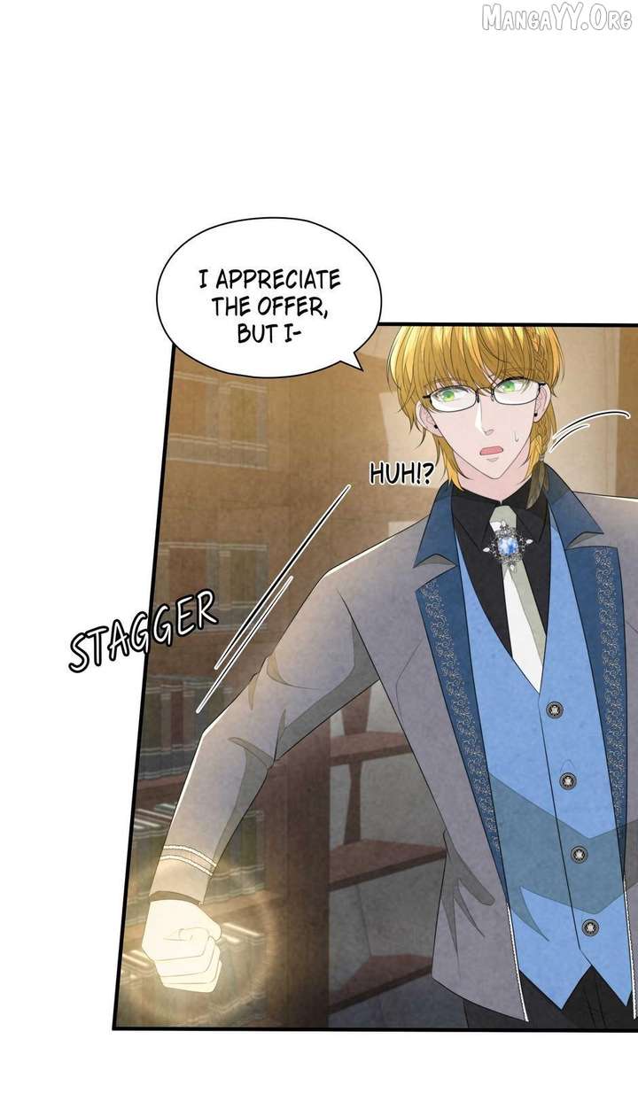 The Wizard and The Tree Chapter 60 262 45