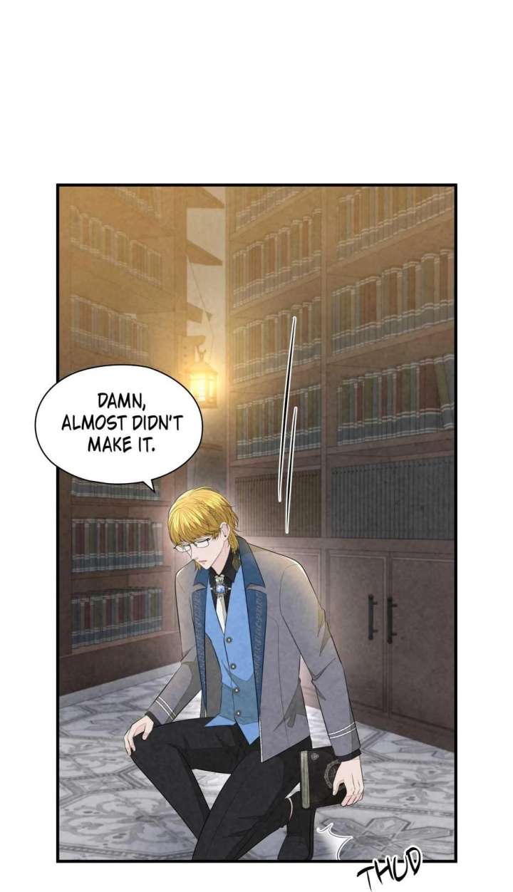 The Wizard and The Tree Chapter 60 263 46