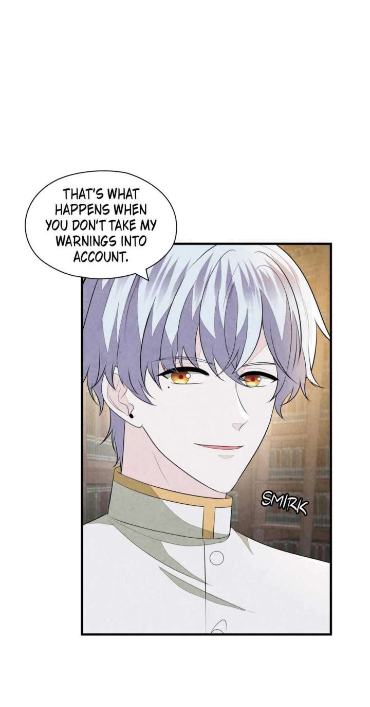 The Wizard and The Tree Chapter 60 265 48