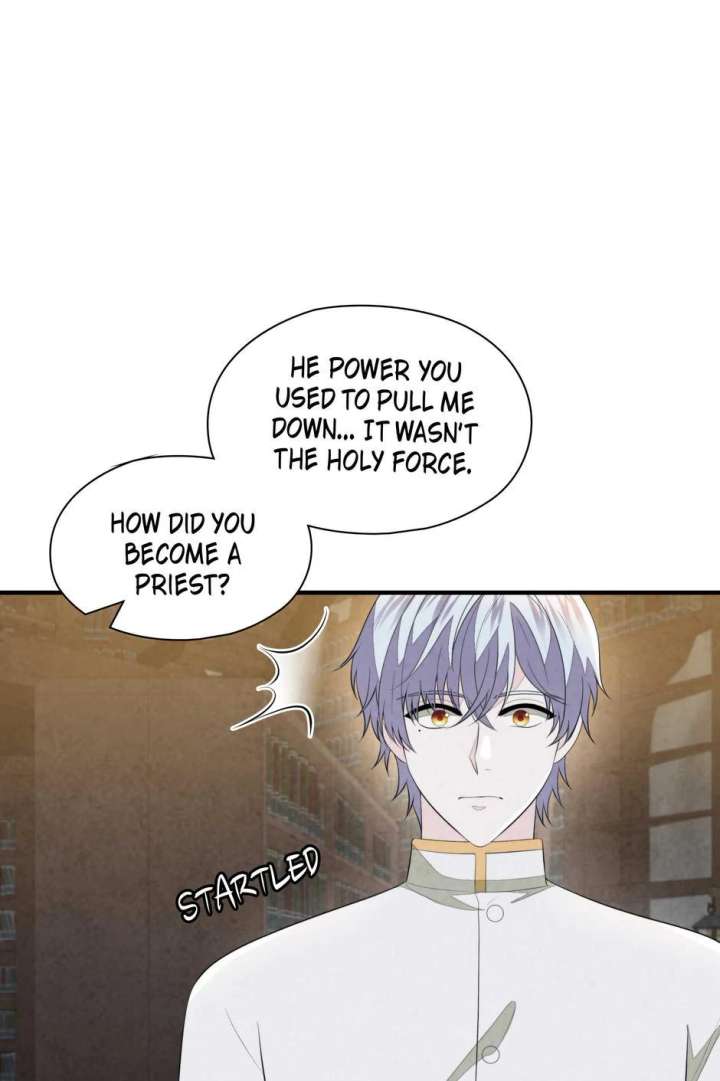 The Wizard and The Tree Chapter 60 268 51