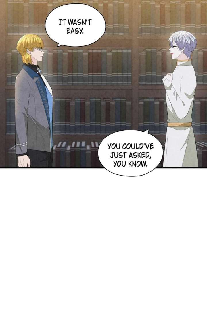 The Wizard and The Tree Chapter 60 270 53