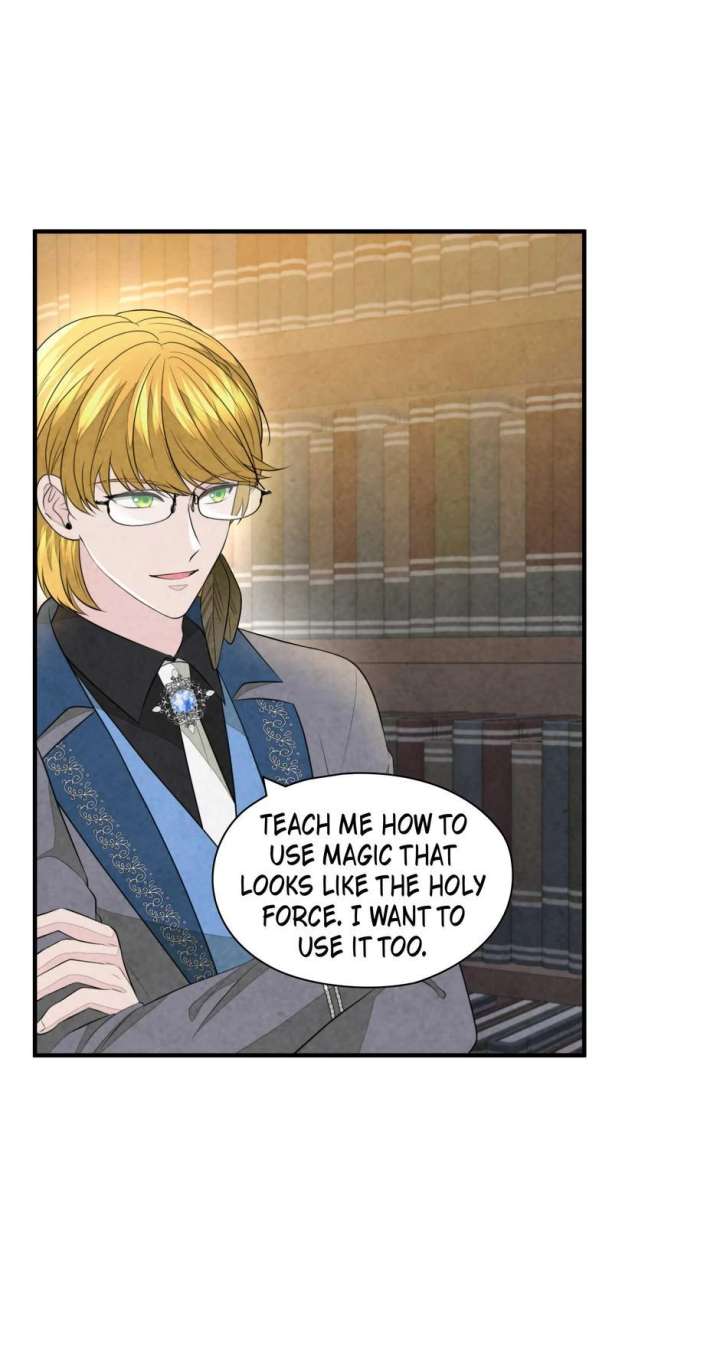 The Wizard and The Tree Chapter 60 271 54
