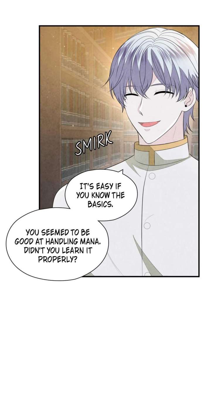 The Wizard and The Tree Chapter 60 272 55