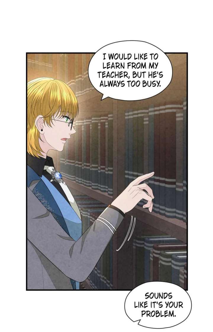 The Wizard and The Tree Chapter 60 275 58
