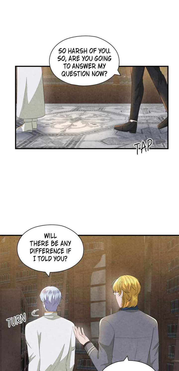 The Wizard and The Tree Chapter 60 280 63