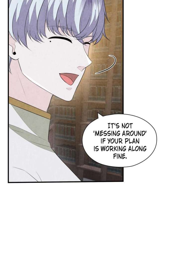 The Wizard and The Tree Chapter 60 284 67