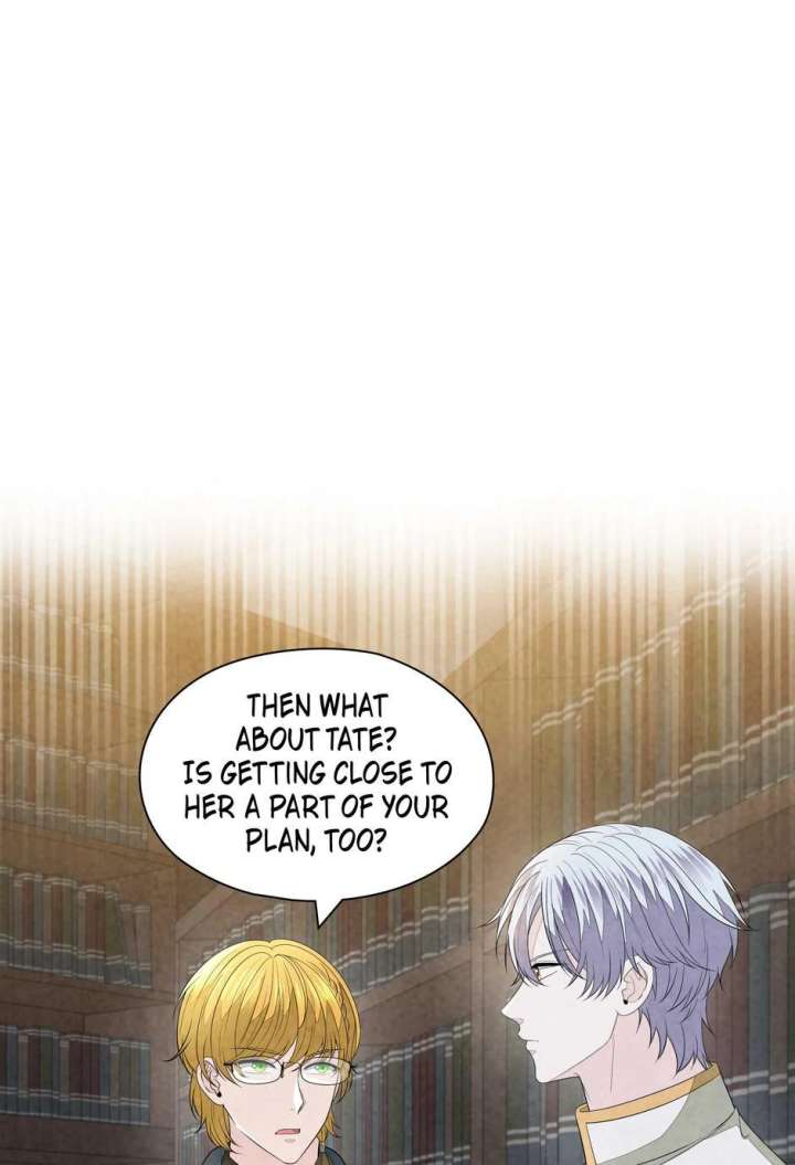 The Wizard and The Tree Chapter 60 285 68