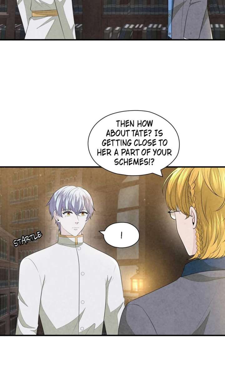 The Wizard and The Tree Chapter 61 225 02