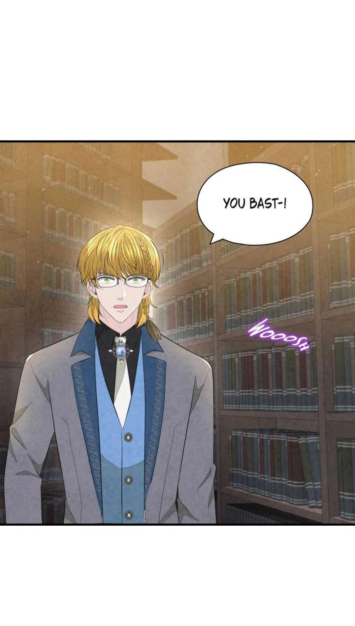 The Wizard and The Tree Chapter 61 227 04