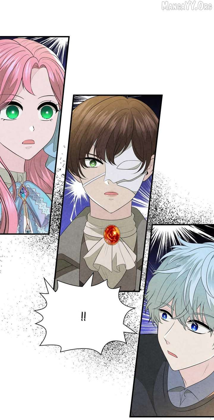 The Wizard and The Tree Chapter 61 231 08