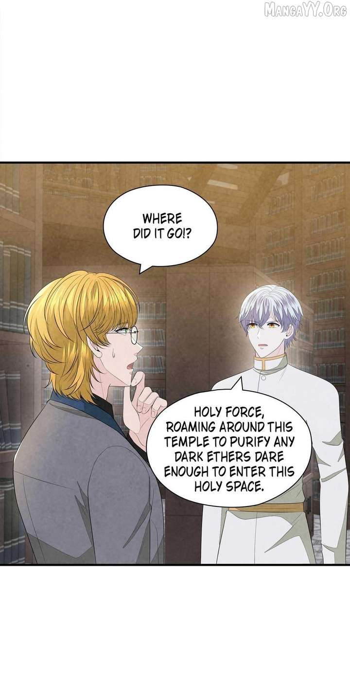 The Wizard and The Tree Chapter 61 233 10