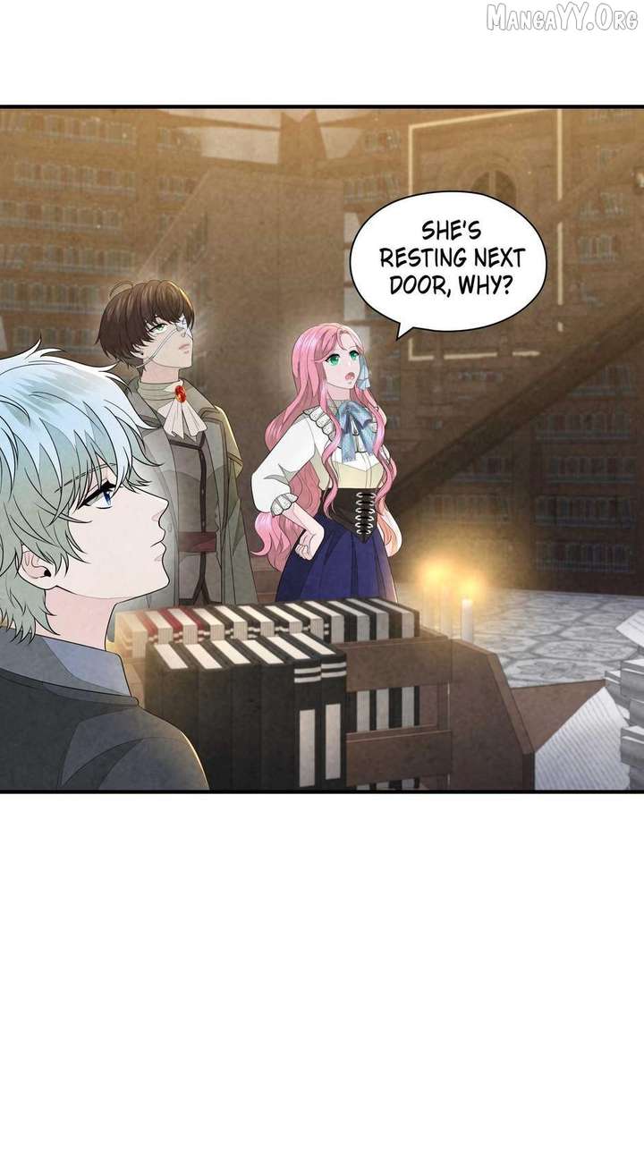 The Wizard and The Tree Chapter 61 239 16