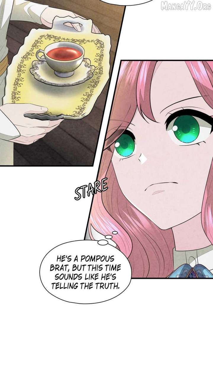 The Wizard and The Tree Chapter 61 242 19