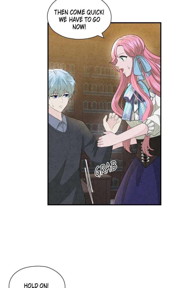 The Wizard and The Tree Chapter 61 247 24