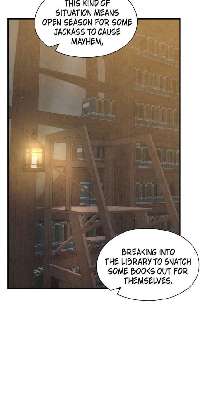 The Wizard and The Tree Chapter 61 251 28