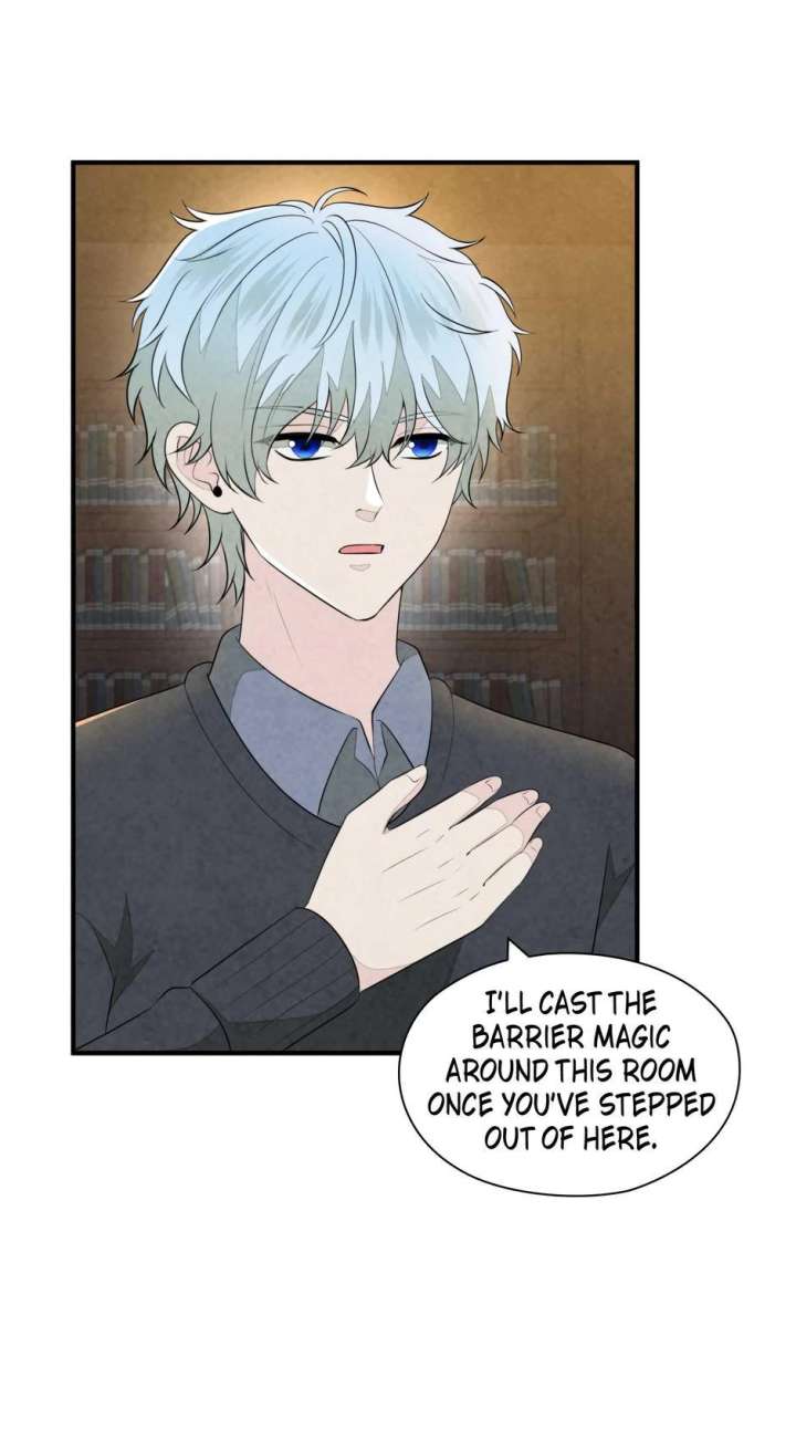 The Wizard and The Tree Chapter 61 254 31