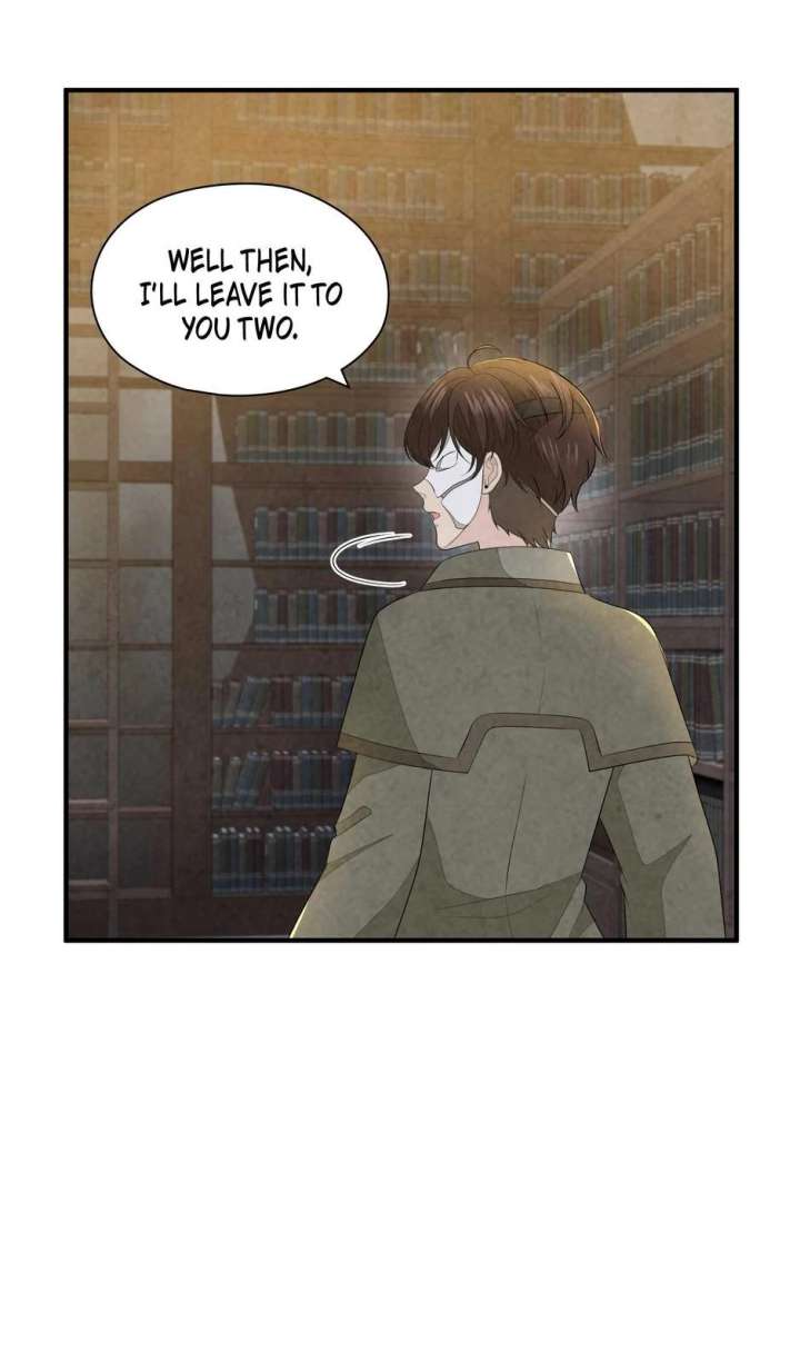 The Wizard and The Tree Chapter 61 256 33