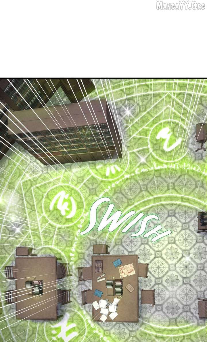 The Wizard and The Tree Chapter 61 260 37
