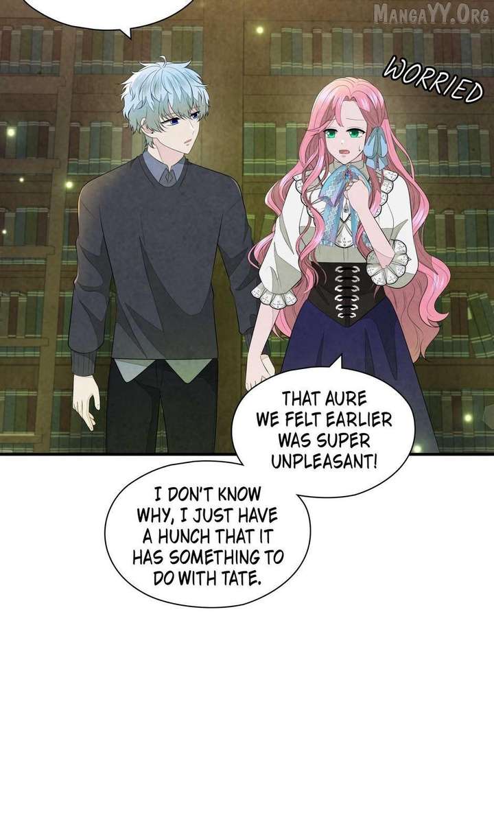 The Wizard and The Tree Chapter 61 262 39
