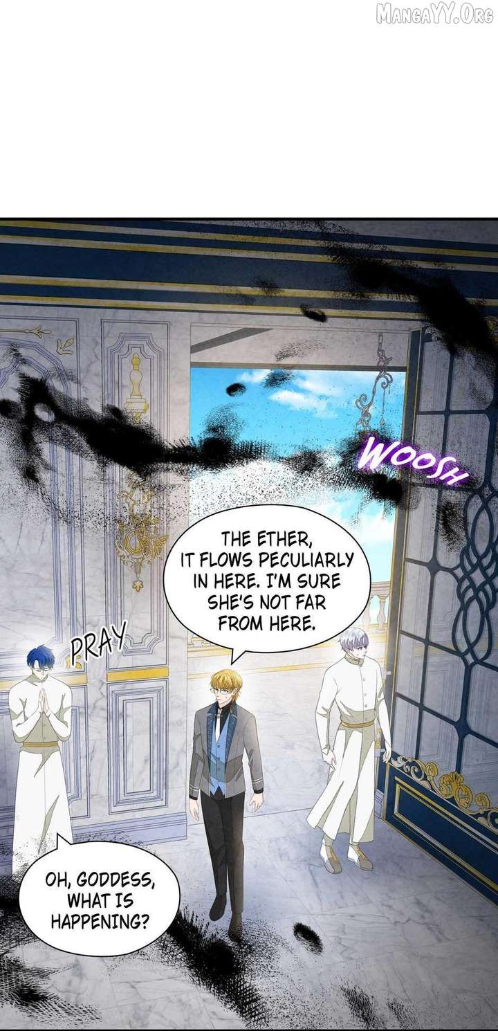 The Wizard and The Tree Chapter 61 265 42