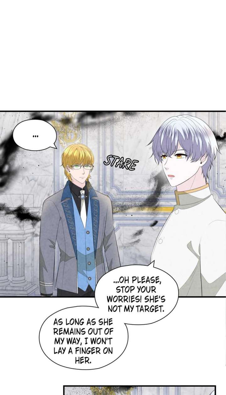 The Wizard and The Tree Chapter 61 267 44