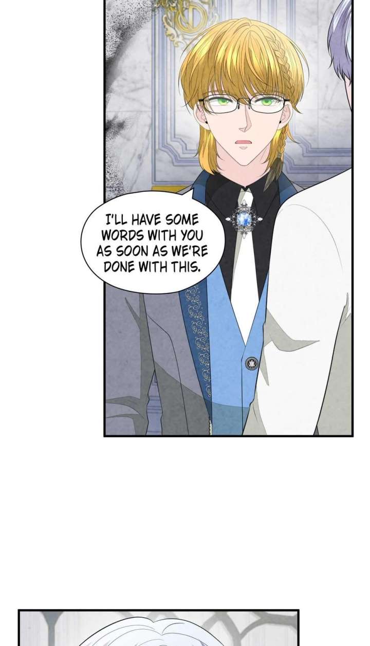 The Wizard and The Tree Chapter 61 268 45