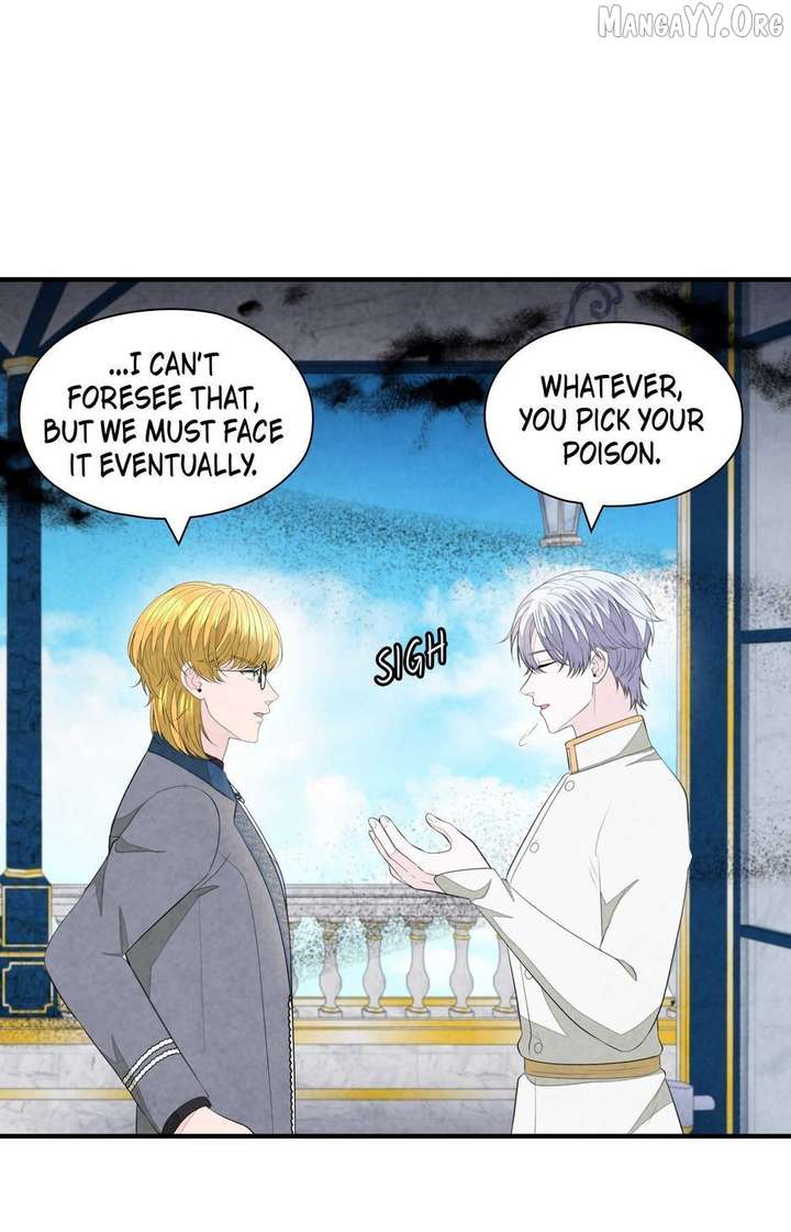 The Wizard and The Tree Chapter 61 270 47