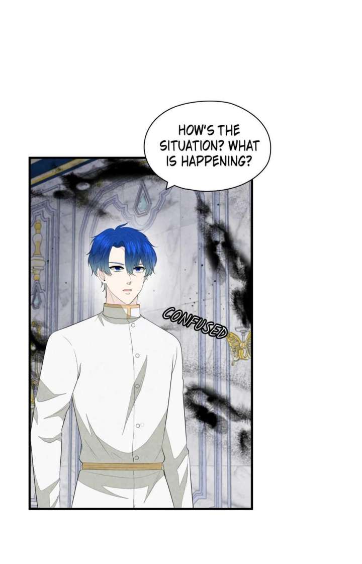 The Wizard and The Tree Chapter 61 271 48