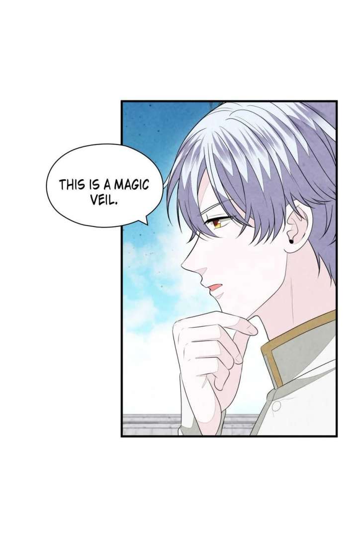The Wizard and The Tree Chapter 61 272 49