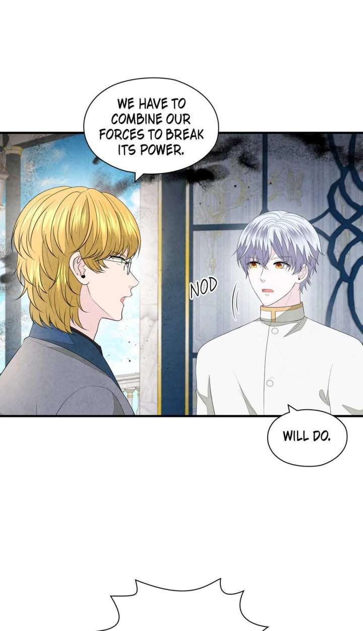 The Wizard and The Tree Chapter 61 273 50