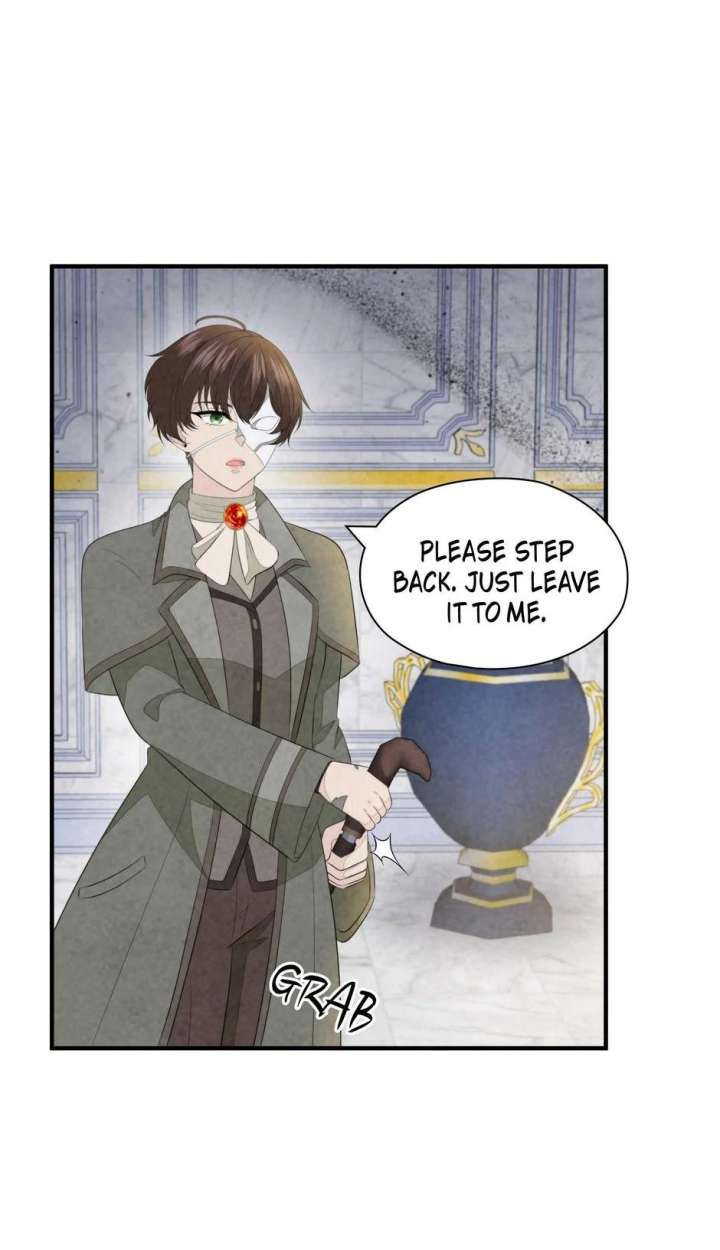 The Wizard and The Tree Chapter 61 275 52