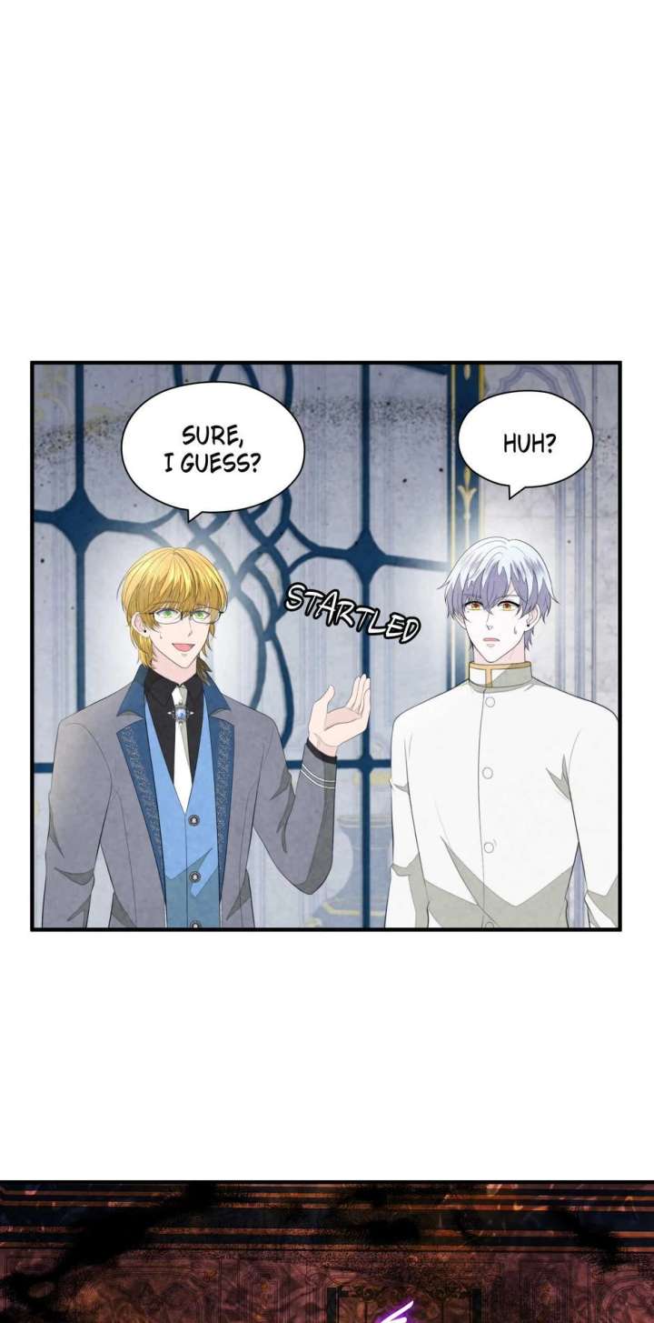 The Wizard and The Tree Chapter 61 276 53