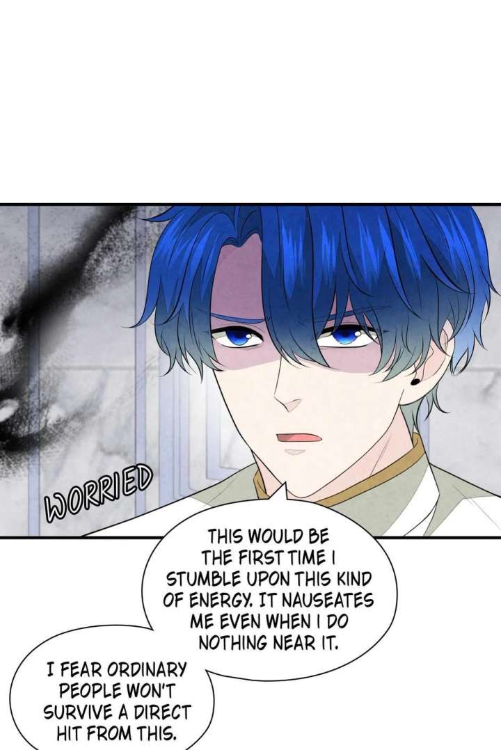 The Wizard and The Tree Chapter 61 279 56
