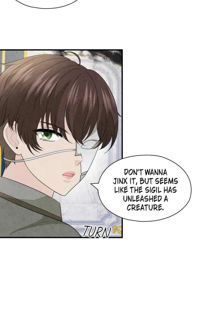 The Wizard and The Tree Chapter 61 280 57