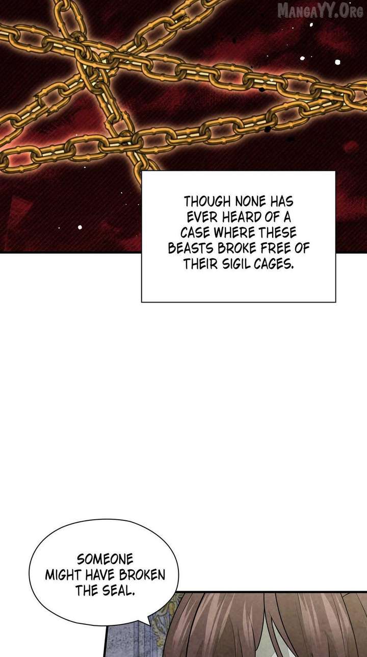 The Wizard and The Tree Chapter 61 283 60