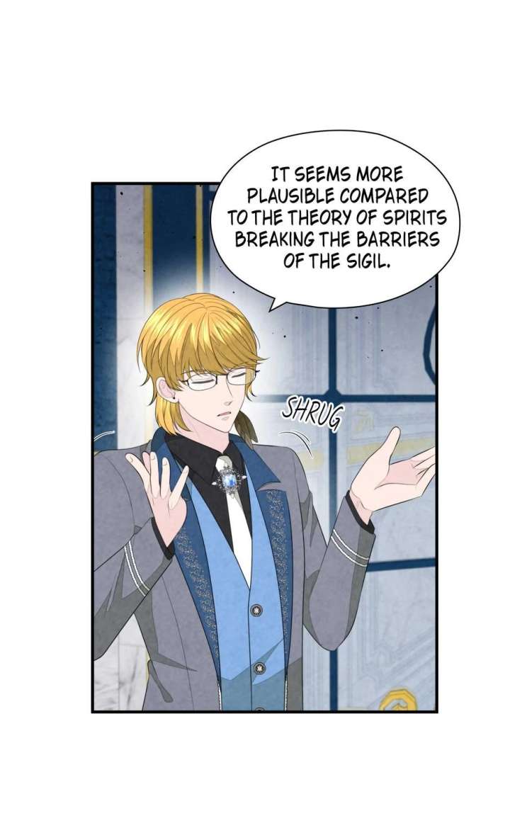The Wizard and The Tree Chapter 61 286 63