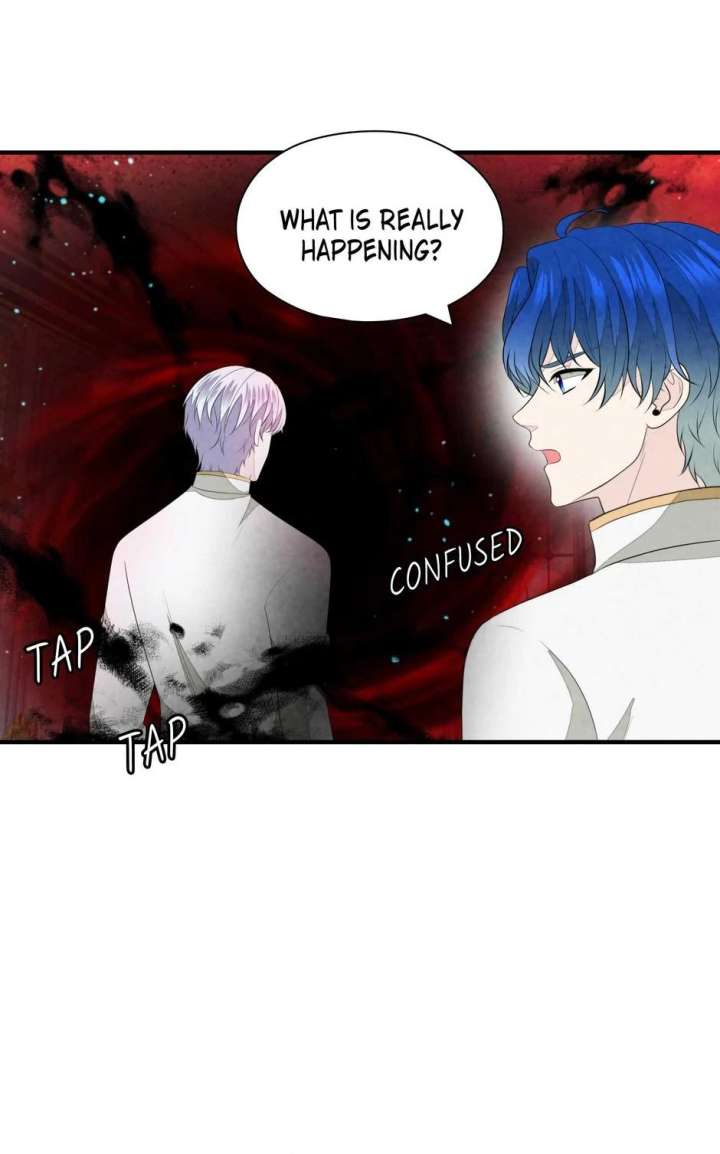 The Wizard and The Tree Chapter 61 290 67