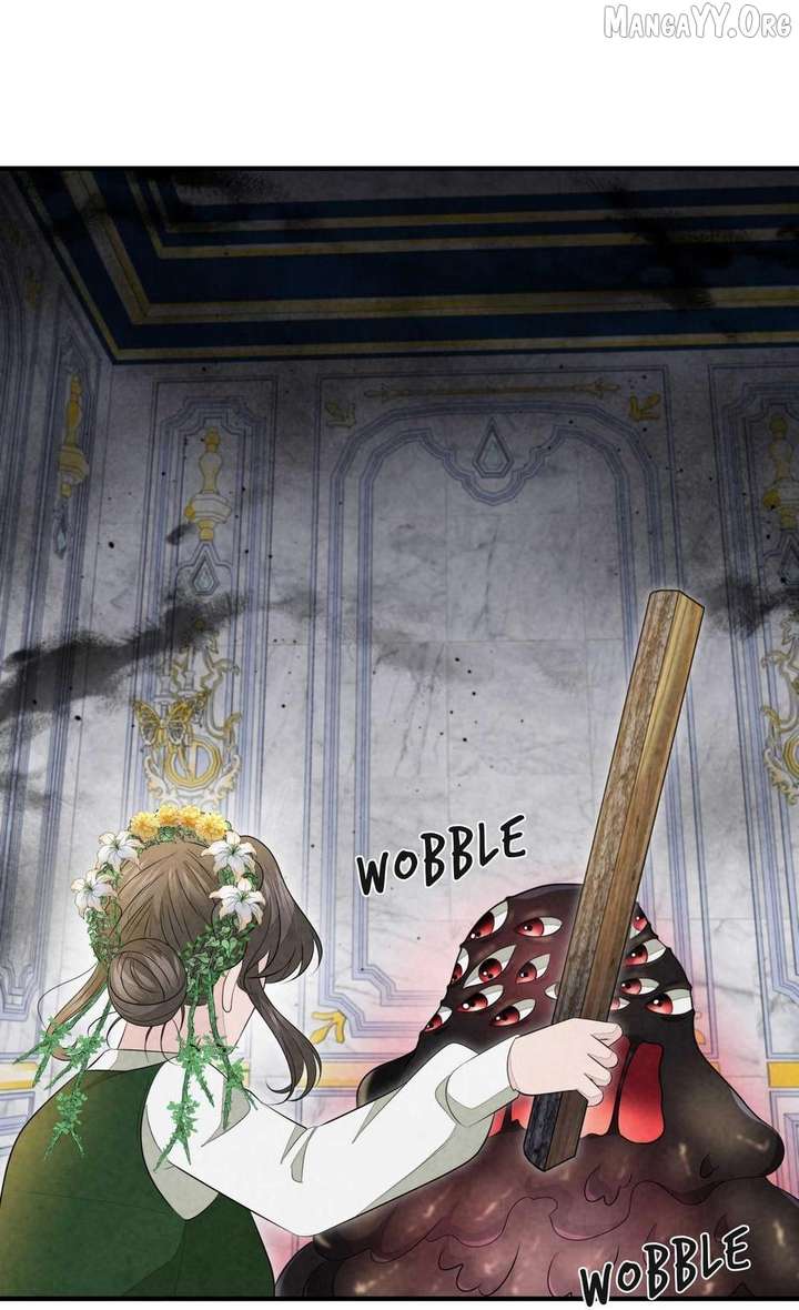 The Wizard and The Tree Chapter 62 228 02