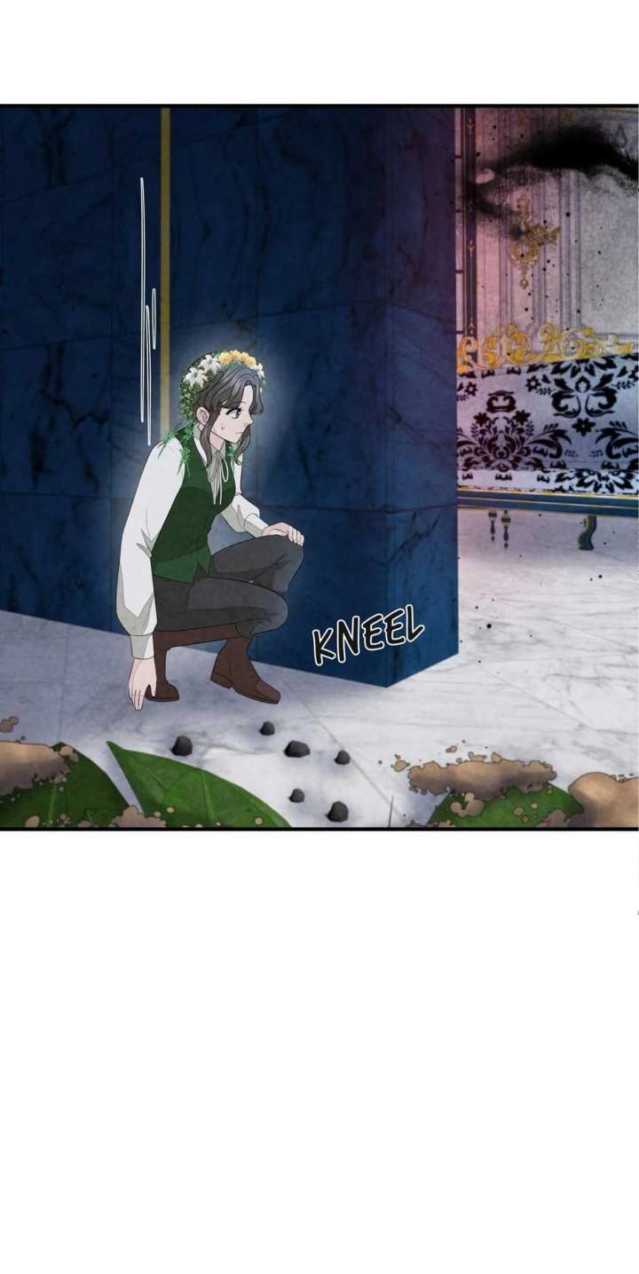 The Wizard and The Tree Chapter 62 234 08